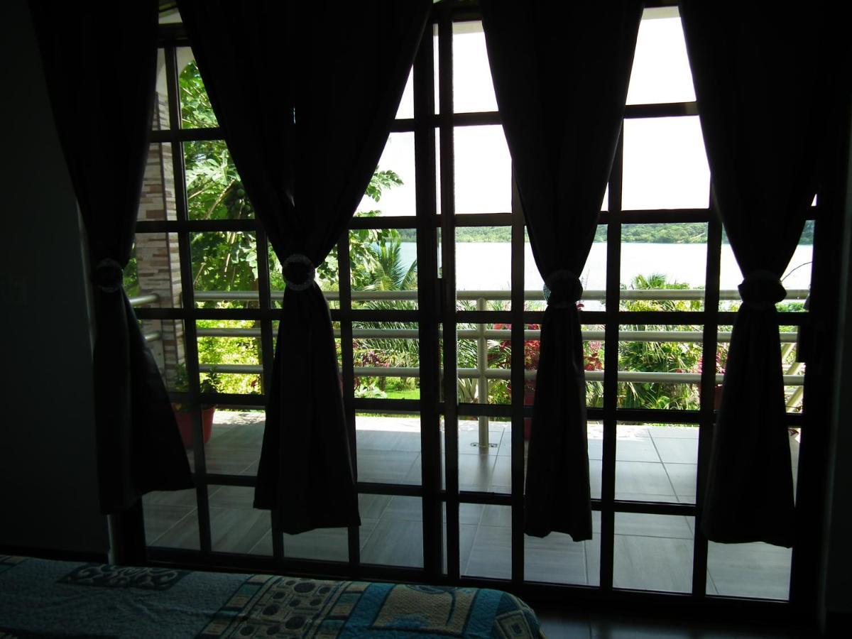posada yaxche Xul-Ha Exterior foto
